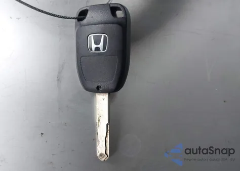 2012 Honda Odyssey Ex-L z USA, uszkodzony, nr VIN 5FNRL5H66CB009246